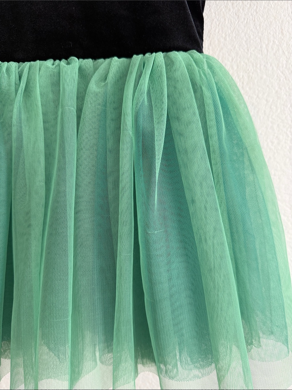 Taylor Joelle Anna Frozen Royal Rose Princess Dress - Picture 9 of 9